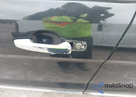 2015 Ford Explorer Xlt z USA, uszkodzony, nr VIN 1FM5K8D89FGB45869